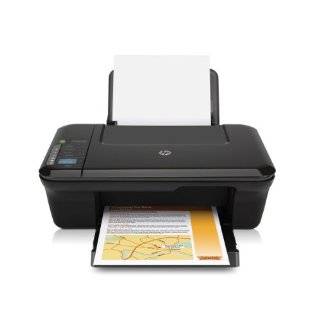  HP PSC 1350 All in One Printer, Scanner, Copier 