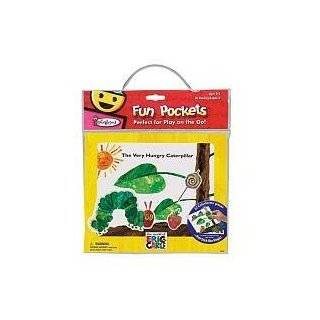  The Very Hungry Caterpillar   Game Toys & Games