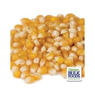   Mushroom Popcorn & FREE Buttery Popcorn Salt, almost freight free