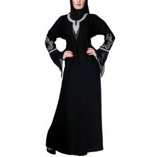  Beautiful Arabian Princess Abaya Clothing