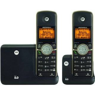  GE 28821FE2 Dect 6.0 Digital Cordless Phone and Digital 