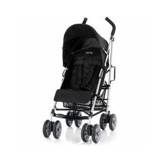 Inglesina Trip Lightweight Baby Stroller Black Ink  2010/2011 Model 