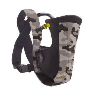  Baby Carrier Cover in Designer in Camouflage   Carrier 