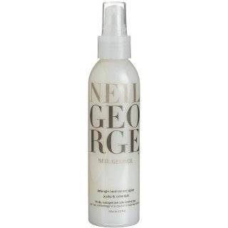 Neil George Detangle Nourishment Spray, 6.2 Ounce Bottle