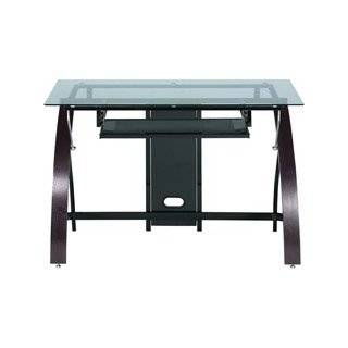  Z Line Keira Flat Panel TV Stand with Integrated Mount 