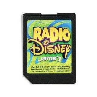 Digital Blue Disney Mix Clip   Radio Disney Jams 7