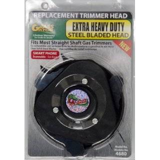 Grass Gator 4680 Brush Cutter Extra Heavy Duty Replacement Trimmer 