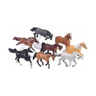 Breyer Mini Whinnies   Mustang Horses Toys & Games