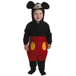  Infant Mickey Mouse Costume (18 24M) Explore similar 