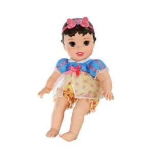 Disney Princess Baby Doll   Snow White