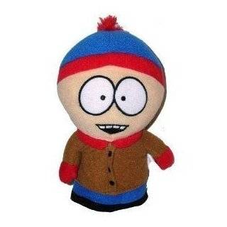 kenny mccormick plush