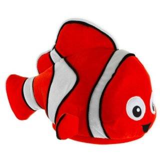  Finding Nemo Plush 3D Baby/Infant/Toddler Costume Size 