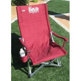   BEST FATHERS DAY SPECIAL HEAVY DUTY OVERSIZE COOL Chair W/CELL