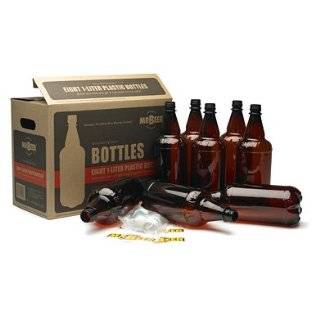   Micro Brewery Co. The Beer Machine, Model 2000 + Brewry Bottling Kit