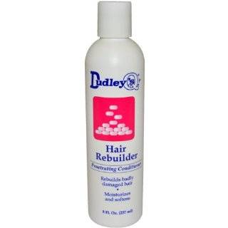  Dudleys Hair & Scalp Conditioner Vitamins AD & E 4 oz 