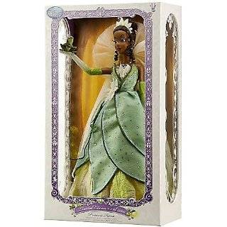   Tangled Exclusive Limited Edition 17 Inch Deluxe Doll Rapunzel Toys
