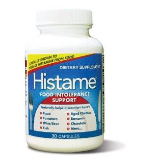  Solaray   Histamine Blend Sp 33, 100 capsules Health 