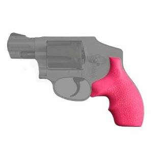 Ladies Heres One Just for You. Pink Nylon Gun Holster Fits All 5 Shot 