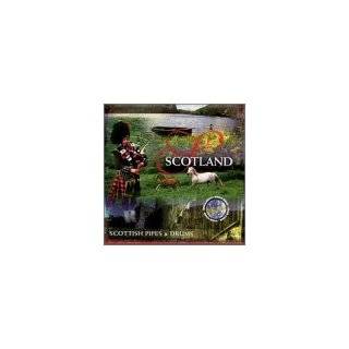 Scotland Scottish Pipes by Inverness Highlanders (Audio CD   2000)
