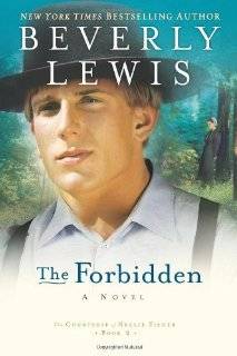 The Forbidden (The Courtship of Nellie Fisher, Book 2)