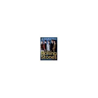  6 Ed Sullivan Shows Starring The Rolling Stones / [2 DVD 
