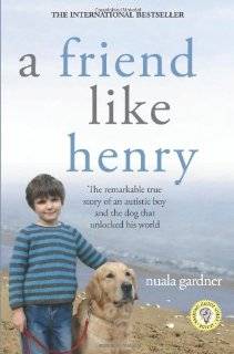   True Story of an Autistic Boy and the Dog That Unlocked His World