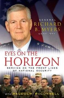 Eyes on the Horizon Serving on the Front Lines of National Security