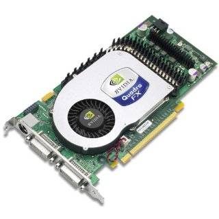 nVIDIA Quadro FX 3400, 256MB DDR3, 256 bit, SLI Computer