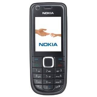 Nokia 3120 classic graphite (UMTS, GPRS, Kamera mit 2 MP, Musik Player