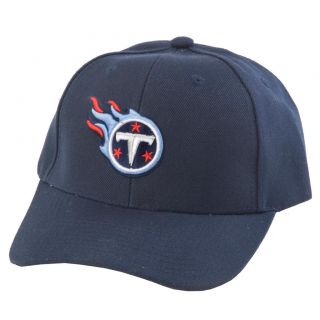 Tennessee Titans NFL Velcro Hat