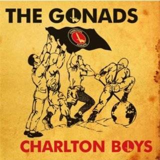 Charlton Boy Gonads Official Music