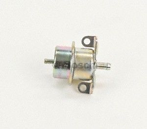 Bosch 0280160258 Fuel Injection Pressure Regulator