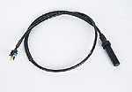 ACDelco GM Original Equipment 15033710 ABS Wheel Speed Sensor