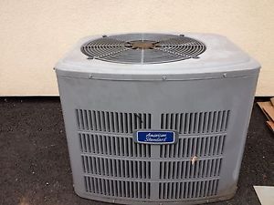 Air Conditioner American Standard Two Ton Condensing Unit