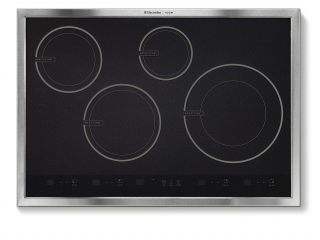New Electrolux Icon Stainless Steel 30" Induction Cooktop E30IC80ISS