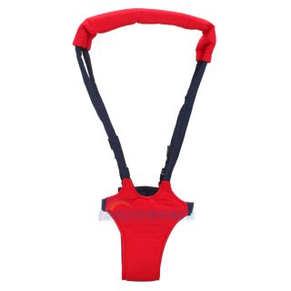 Safety Harness Baby Kids Toddler Infant Walk Assistant Walking Wings Strap