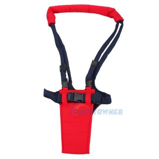Safety Harness Baby Kids Toddler Infant Walk Assistant Walking Wings Strap