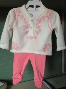 Newborn Baby Girl Outfits