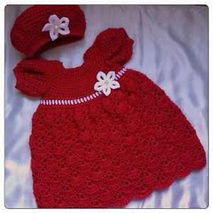 Baby Girl Dress Very Cute Christmas Dress Size 3 Months Children Clothes