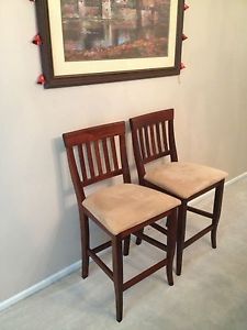 pier one imports counter stools