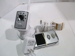 Summer Infant 02800 Baby Monitor