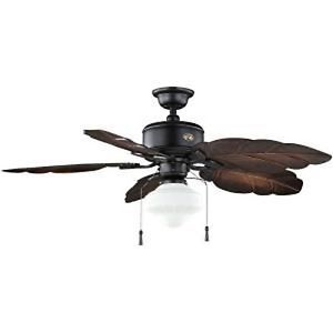 Hampton Bay Nassau 52 in Ceiling Fan