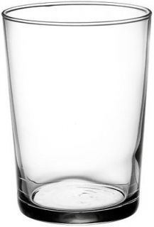 Drinking Glasses Bormioli Rocco Bodega Tumbler Maxi Set of 12 Drinkware Glasswa