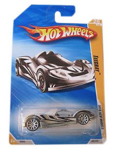 Hot Wheels Teegray 1 64 Diecast Car