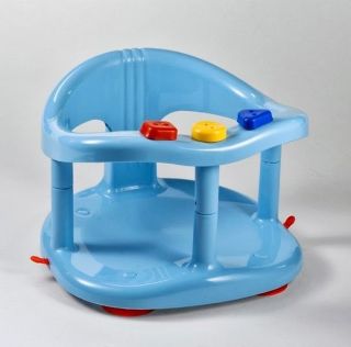 Baby Safe Bath Tub Ring Safety Anti Slip Seat Chair Infant Child Toddler Keter