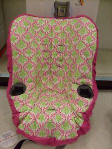Custom Made Car Seat Cover for Graco My Ride 65