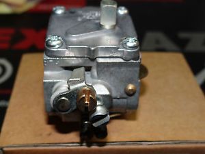 Dolmar PS 9010 Tillotson Carburetor 024 150 010 Also Fits Solo 694 Chainsaws