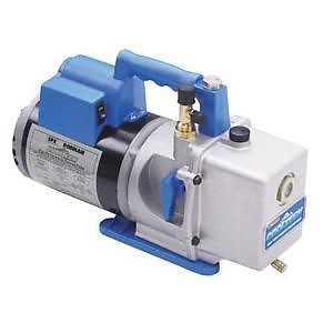 Robinair 15434 Vacuum Pump Air Conditioning Tools