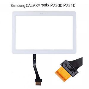 Samsung Galaxy Tab 10 1 P7500 P7510 Replacement LCD Touch Screen Digitizer Glass