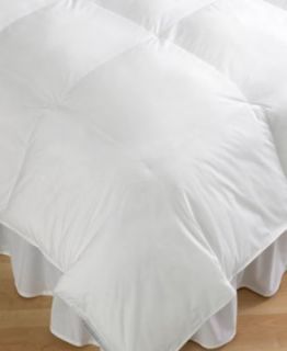 Calvin Klein Luxe 300 Thread Count Down Alternative Comforter Full Queen $480